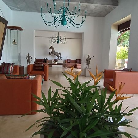 The Lady Hill Hotel Galle Exterior foto