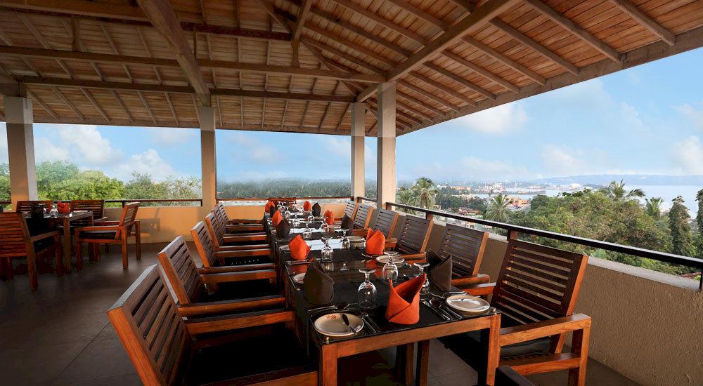 The Lady Hill Hotel Galle Exterior foto