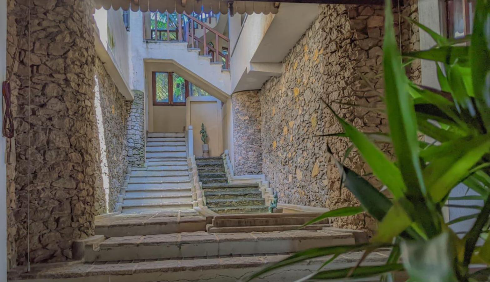 The Lady Hill Hotel Galle Exterior foto