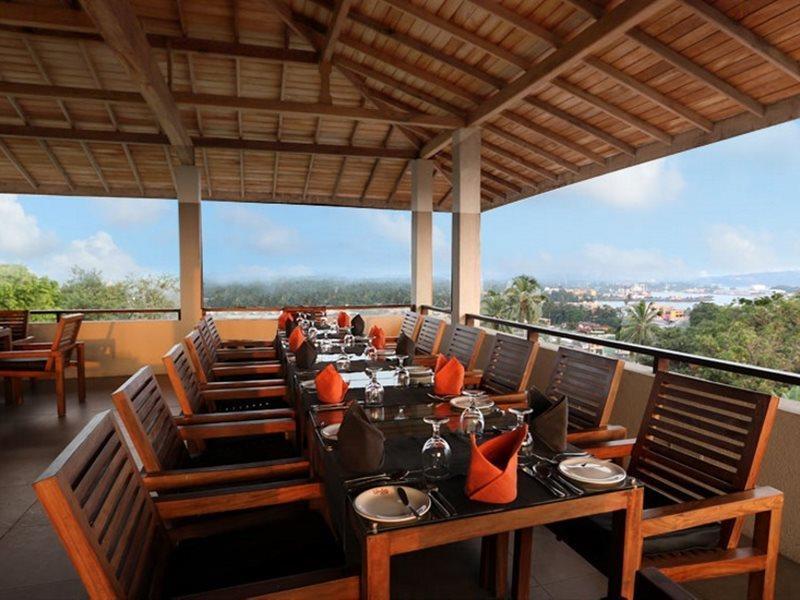 The Lady Hill Hotel Galle Exterior foto