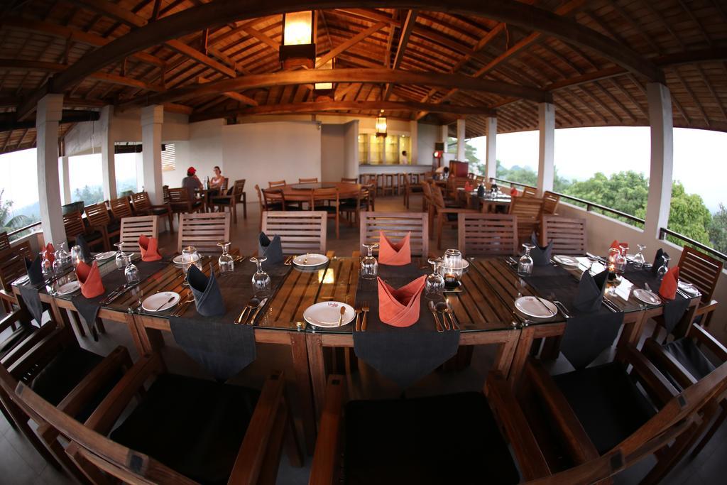The Lady Hill Hotel Galle Exterior foto