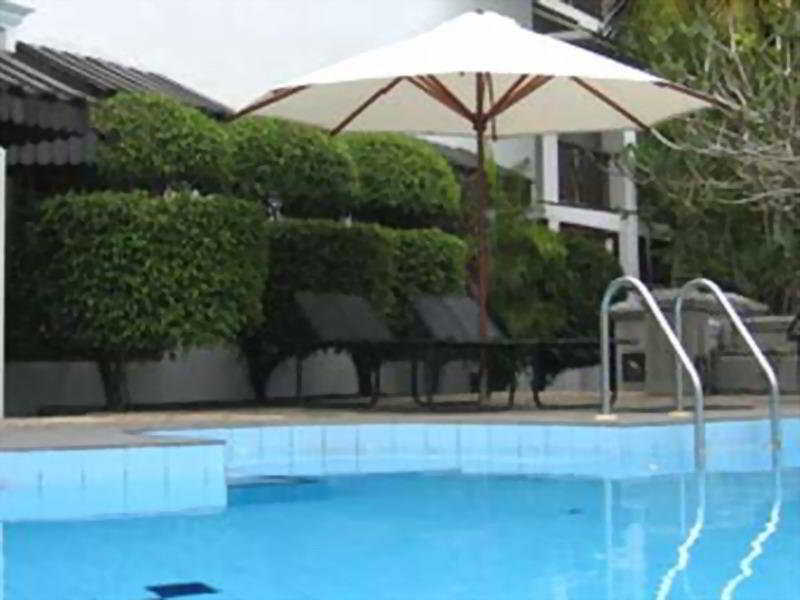 The Lady Hill Hotel Galle Exterior foto