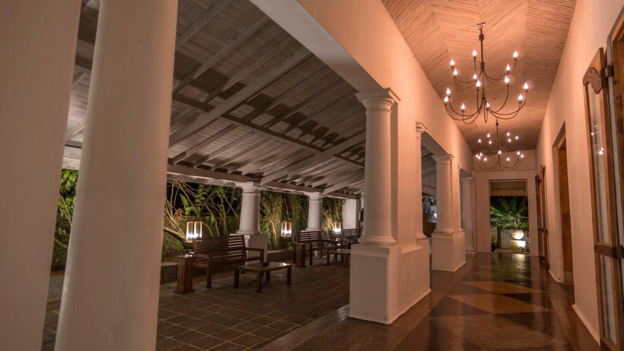 The Lady Hill Hotel Galle Exterior foto