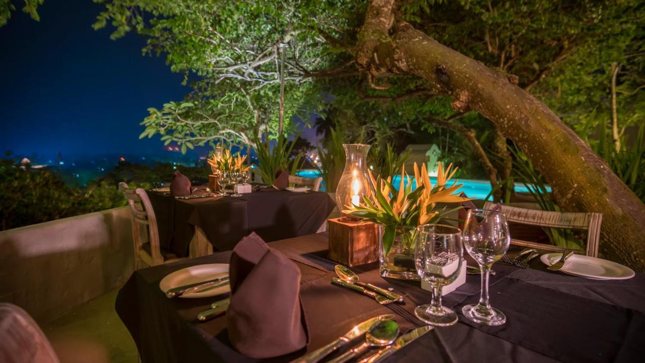 The Lady Hill Hotel Galle Exterior foto