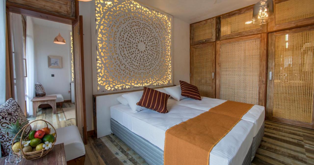 The Lady Hill Hotel Galle Exterior foto