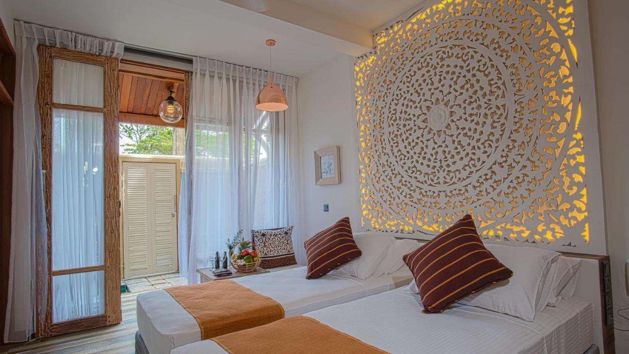 The Lady Hill Hotel Galle Exterior foto